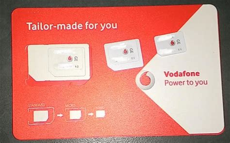 new smart sim card|new vodafone sim card.